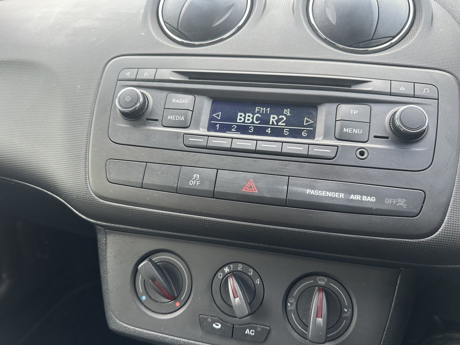 Used SEAT Ibiza 2014 for sale - 76793693: Photo 13