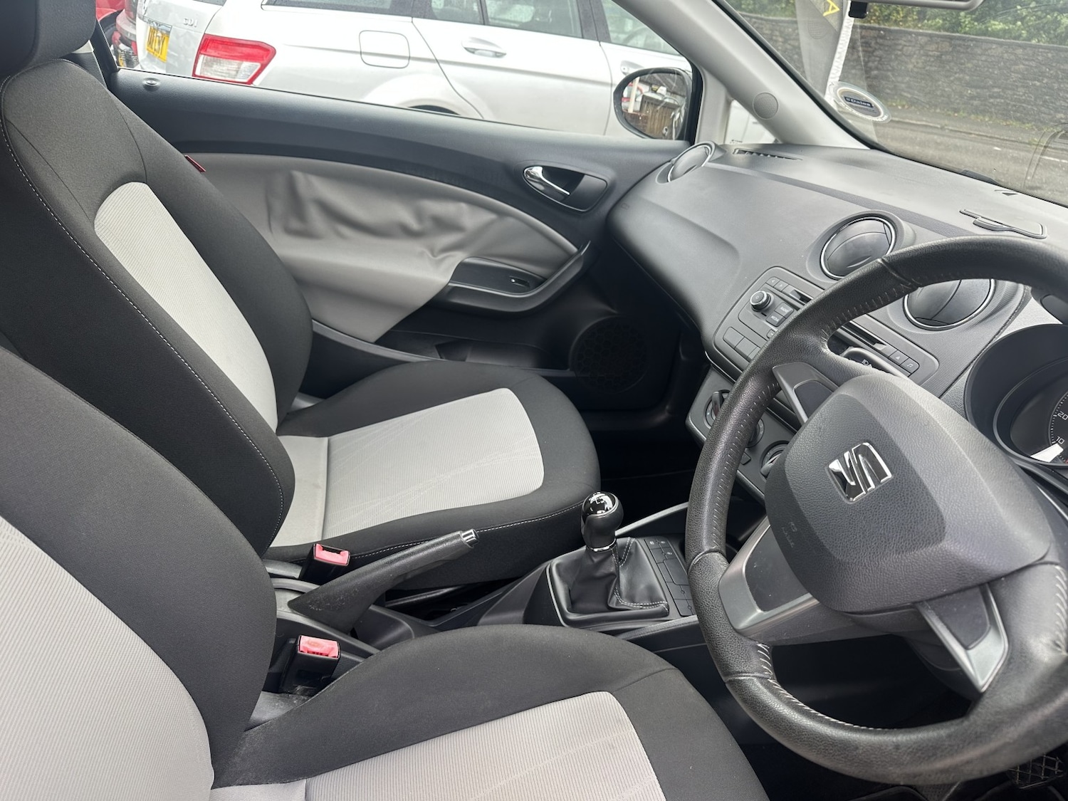 Used SEAT Ibiza 2014 for sale - 76793693: Photo 9