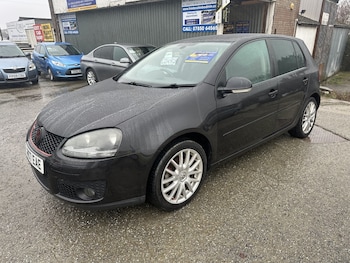 Used Volkswagen Golf 2007 for sale - 77483688: Photo