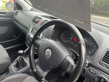 Used Volkswagen Golf 2007 for sale - 77483688: Photo