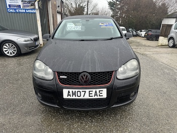 Used Volkswagen Golf 2007 for sale - 77483688: Photo