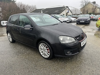Used Volkswagen Golf 2007 for sale - 77483688: Photo