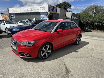 Used Audi A1 2011 for sale - 79531616: Photo