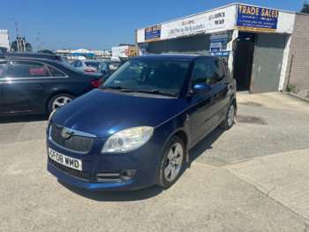 2008 - 1.2 HTP 12V Sport 5-Door