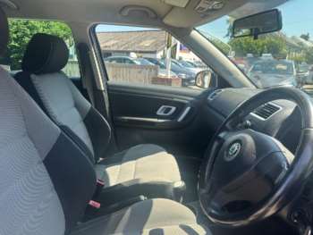 Used Skoda Fabia 2008 for sale - 75048959: Photo