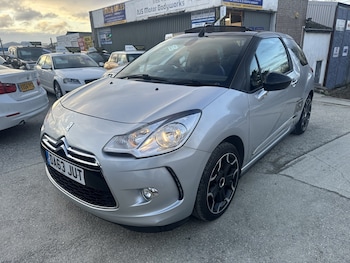 Used Citroen DS3 2013 for sale - 78273863: Photo