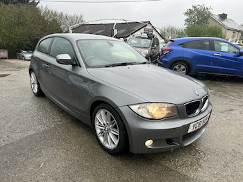 Used BMW 1 Series 2011 for sale - 78389339: Photo