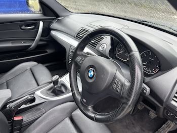 Used BMW 1 Series 2011 for sale - 78389339: Photo