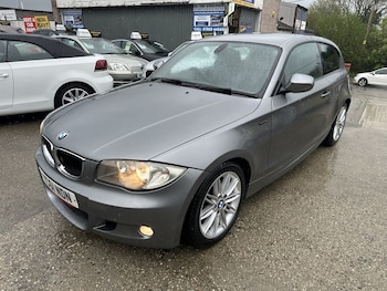 Used BMW 1 Series 2011 for sale - 78389339: Photo
