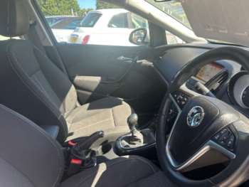 Used Vauxhall Astra 2015 for sale - 75048901: Photo