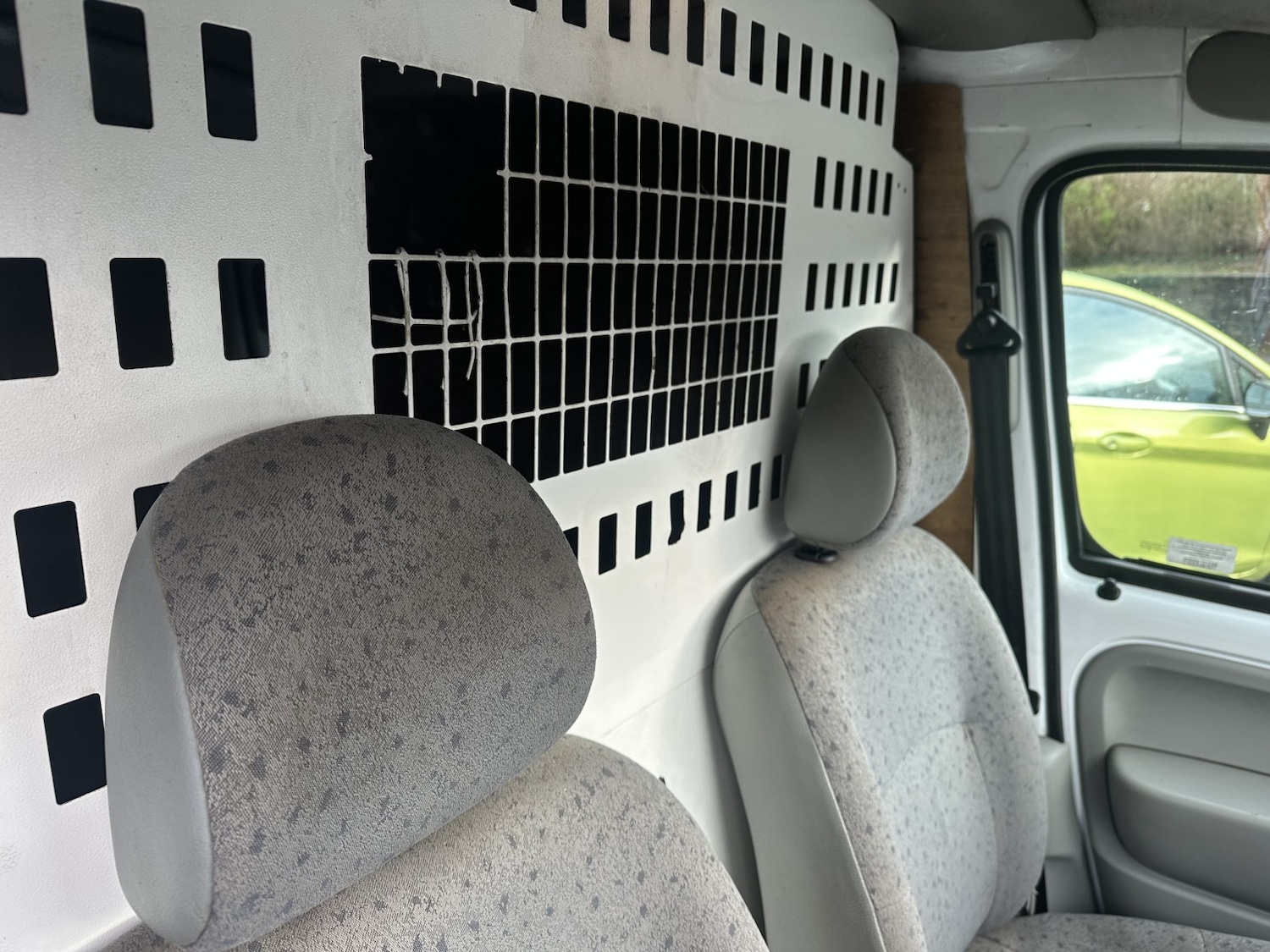 Used Renault Kangoo 2004 for sale - 77564159: Photo 11