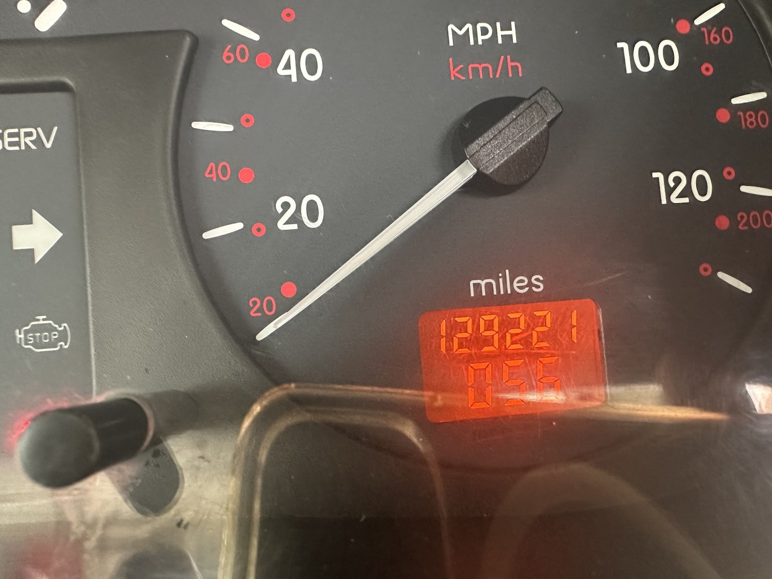 Used Renault Kangoo 2004 for sale - 77564159: Photo 13