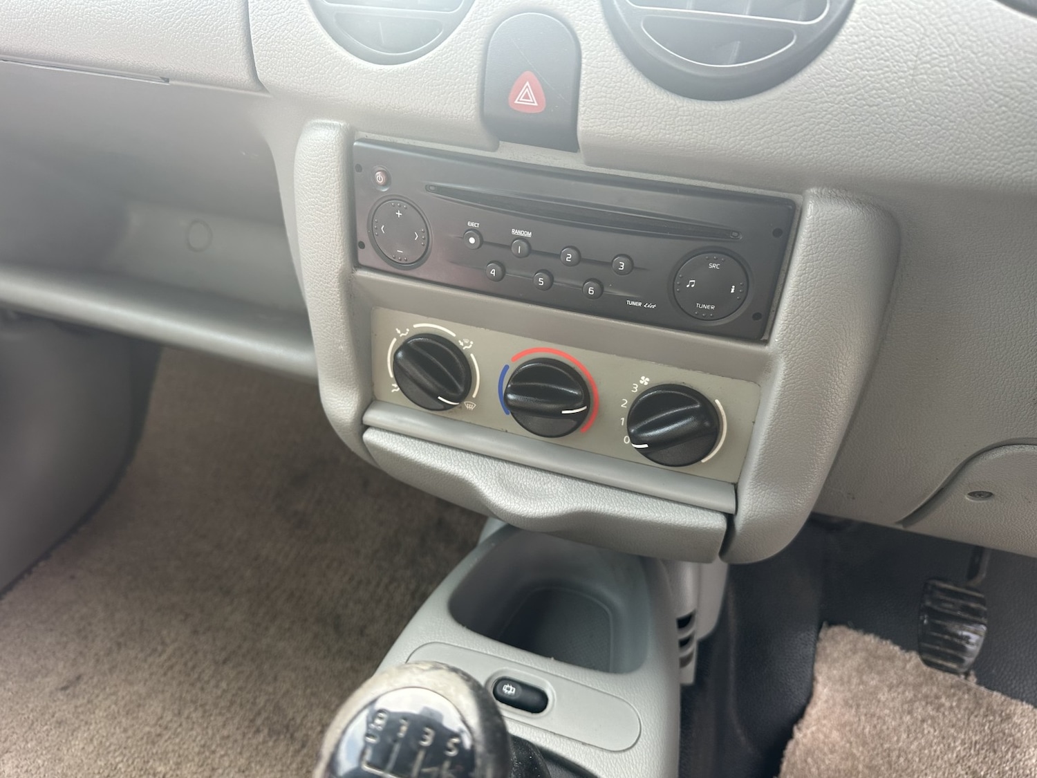 Used Renault Kangoo 2004 for sale - 77564159: Photo 14