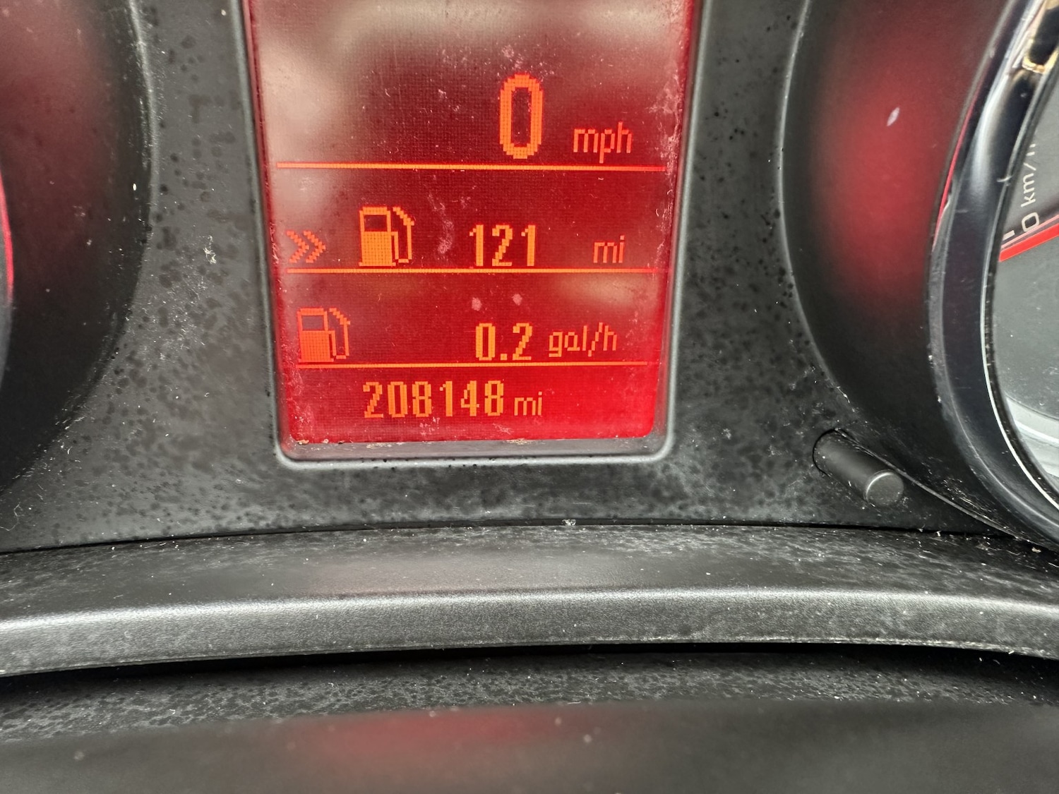 Used Vauxhall Insignia 2013 for sale - 77721183: Photo 13