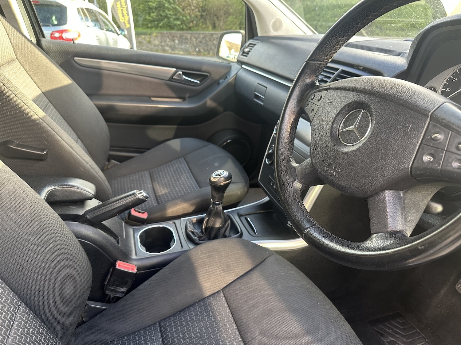 Used Mercedes-Benz B Class 2011 for sale - 77464616: Photo 9