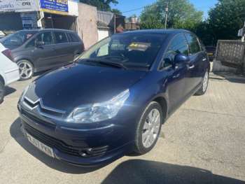 2007 - 2.0 HDi 16V Exclusive 5-Door