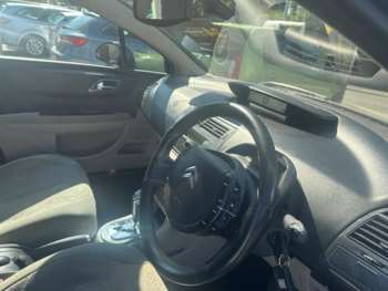 Used Citroen C4 2007 for sale - 74685840: Photo