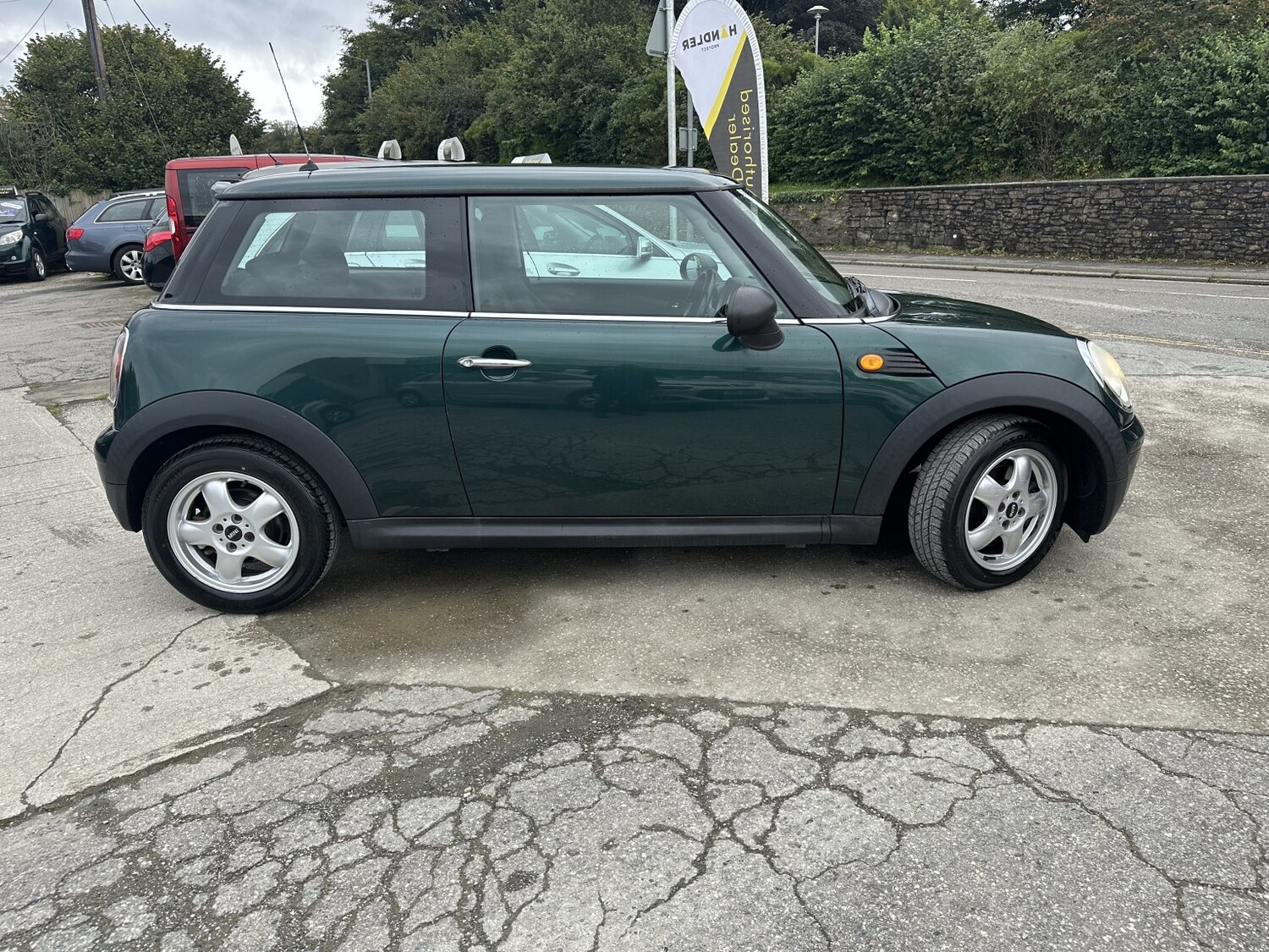 Vehicle 9