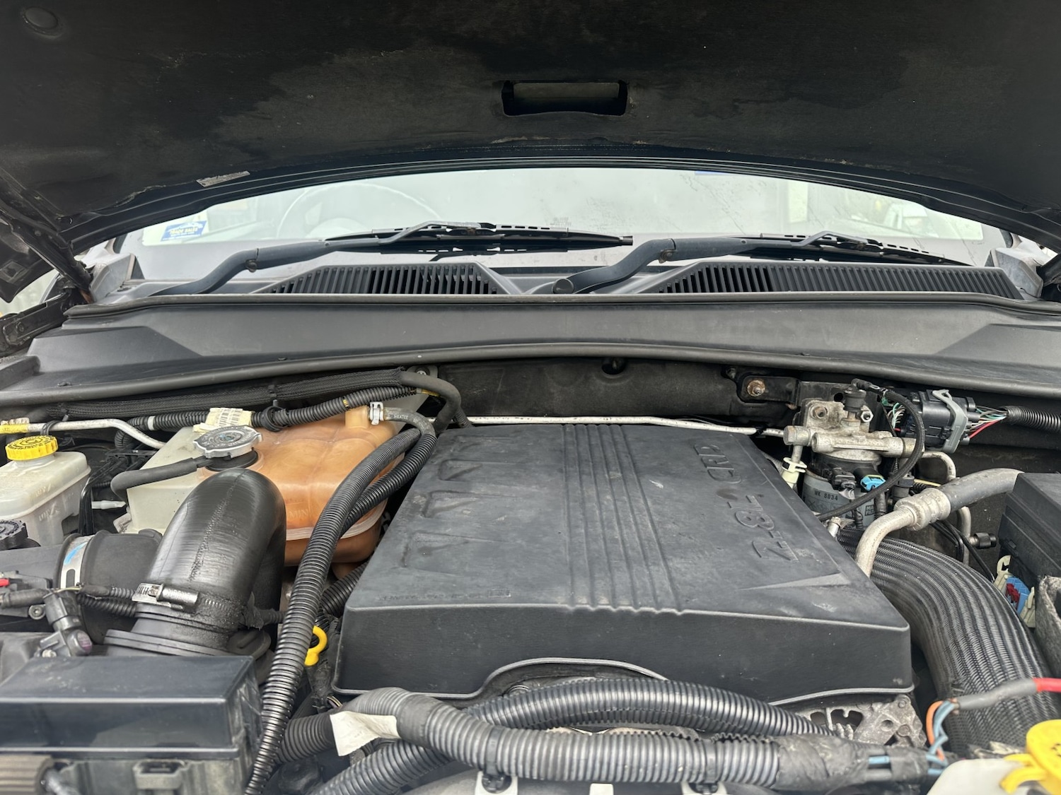 Used Dodge Nitro 2008 for sale - 77709048: Photo 16