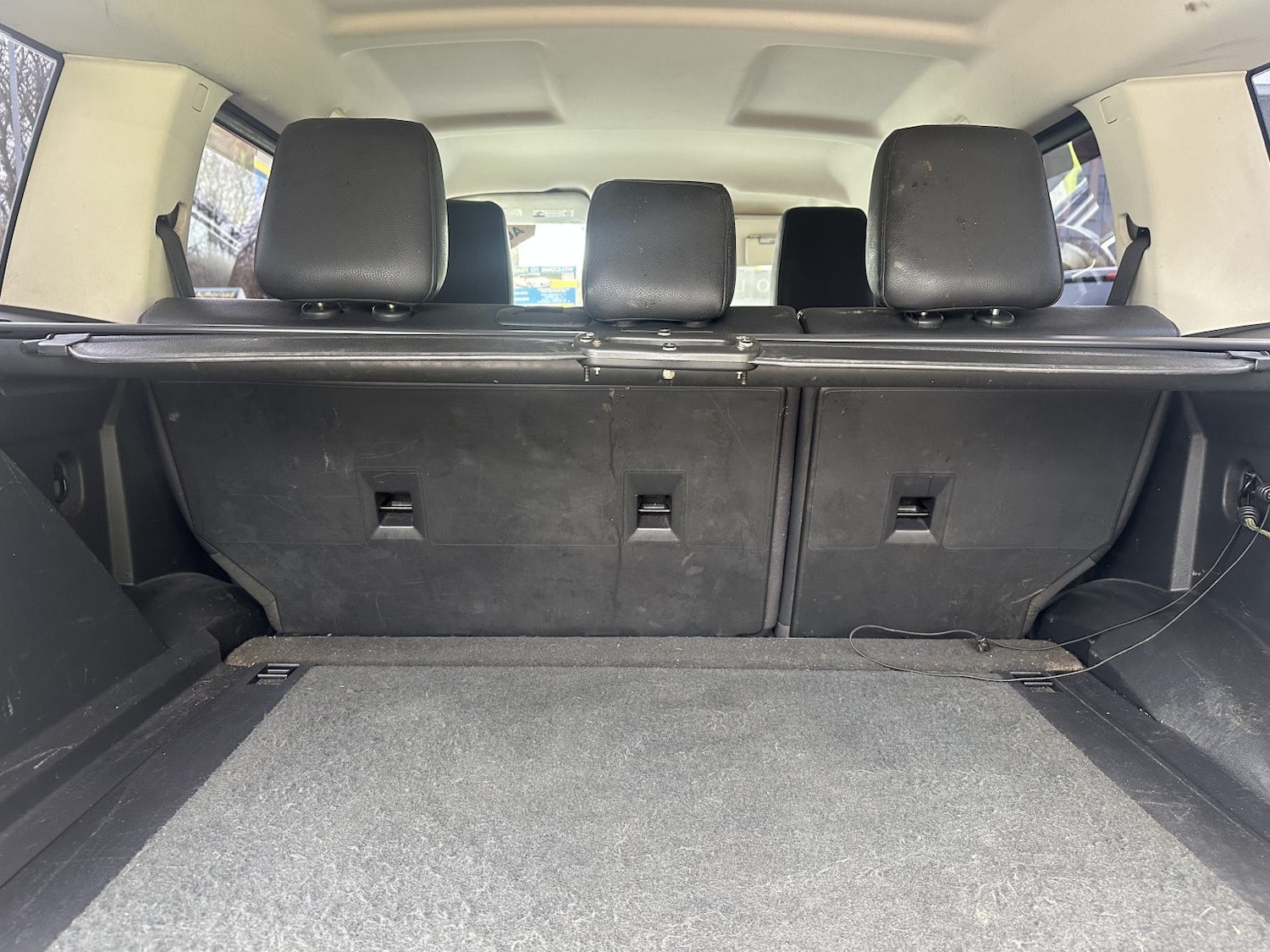 Used Dodge Nitro 2008 for sale - 77709048: Photo 17