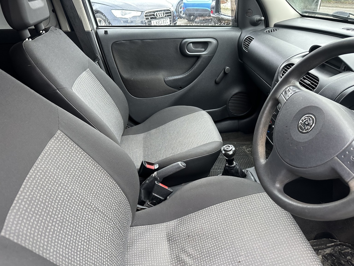 Used Vauxhall Combo 2006 for sale - 76877581: Photo 10