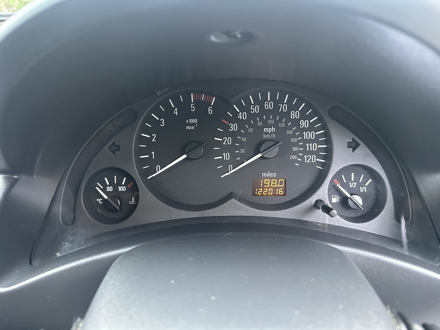 Used Vauxhall Combo 2006 for sale - 76877581: Photo 12