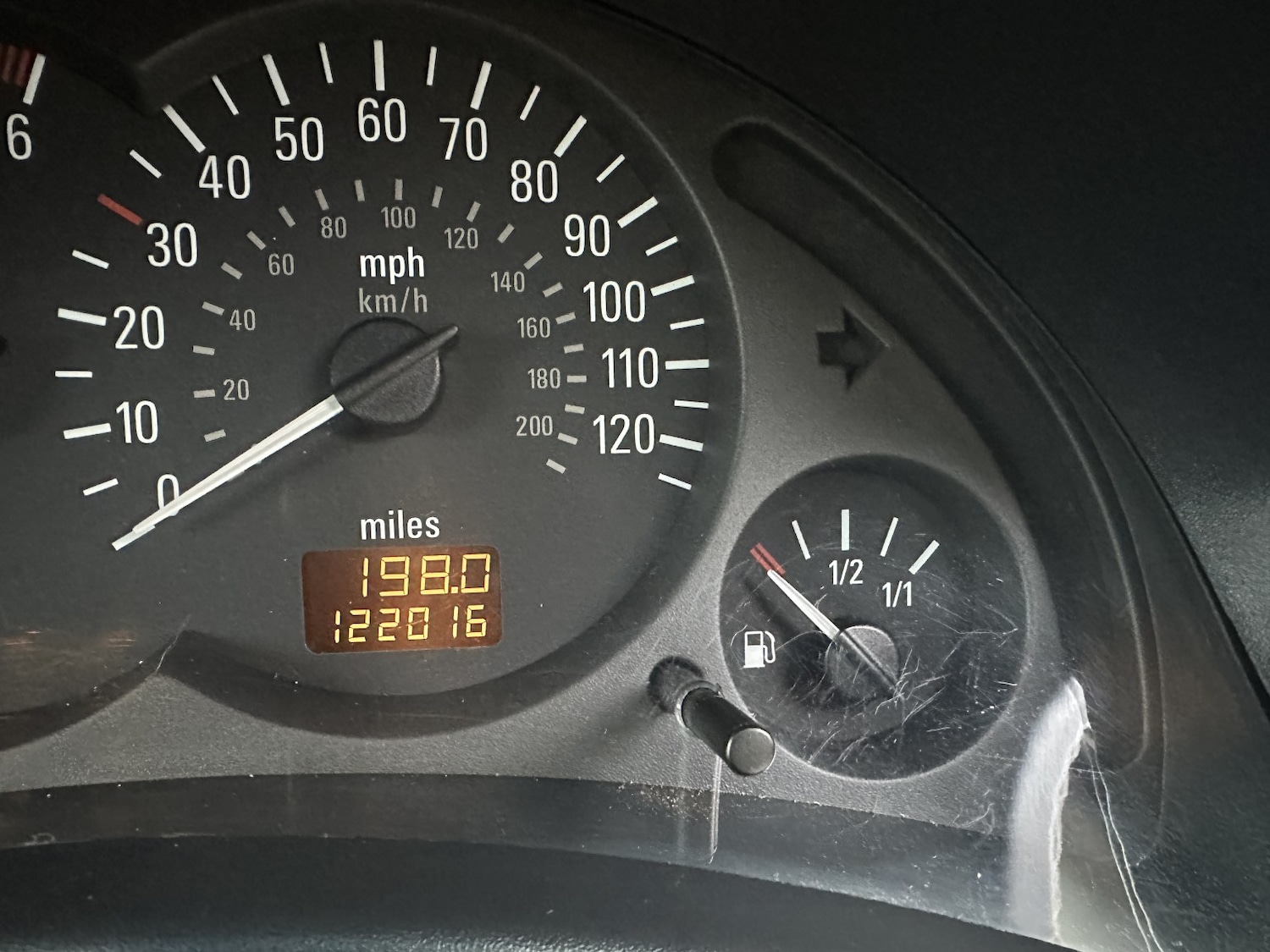 Used Vauxhall Combo 2006 for sale - 76877581: Photo 13