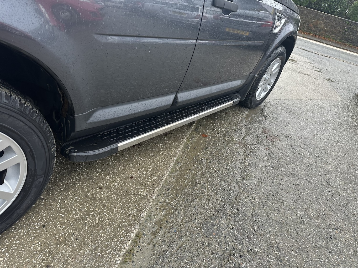 Used Land Rover Freelander 2 2010 for sale - 76579954: Photo 10