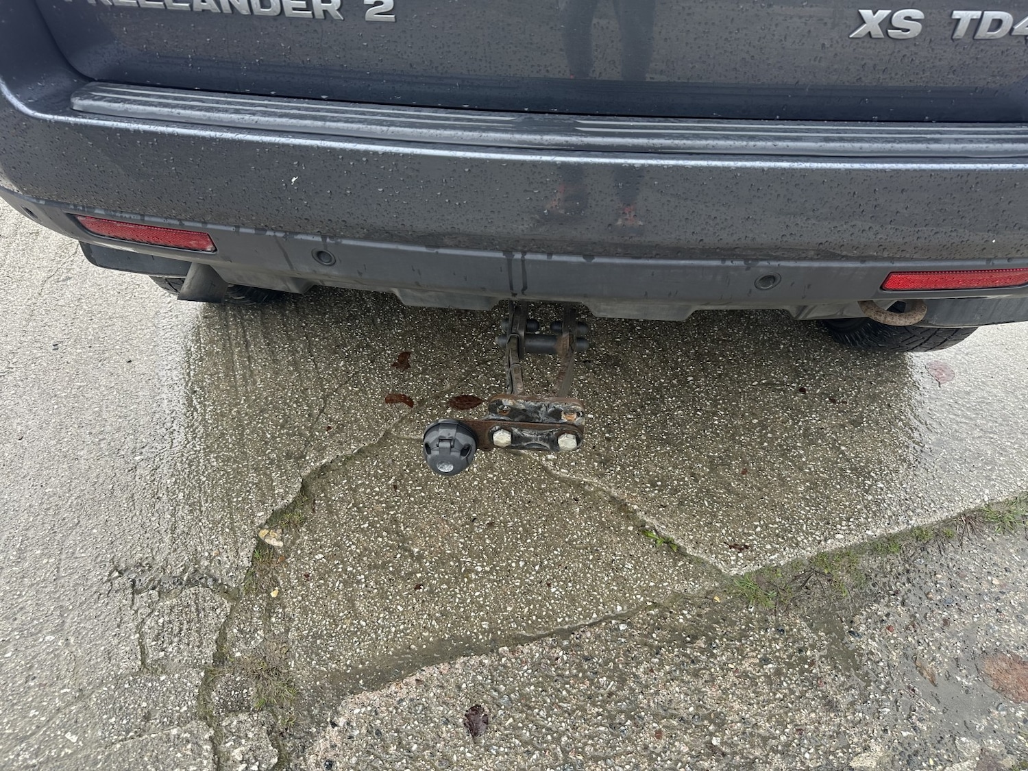 Used Land Rover Freelander 2 2010 for sale - 76579954: Photo 11