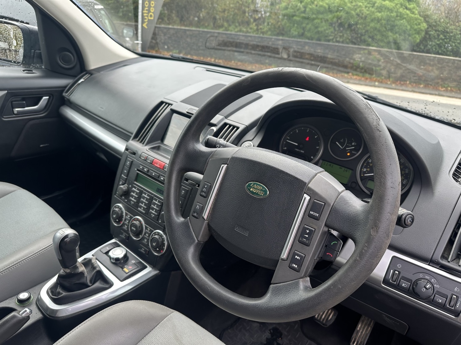 Used Land Rover Freelander 2 2010 for sale - 76579954: Photo 12