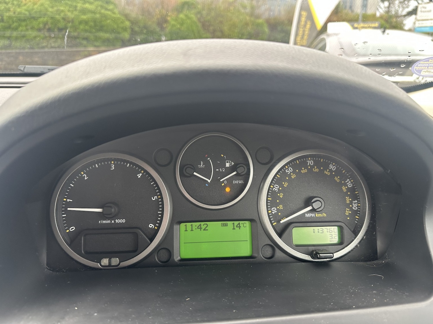 Used Land Rover Freelander 2 2010 for sale - 76579954: Photo 14