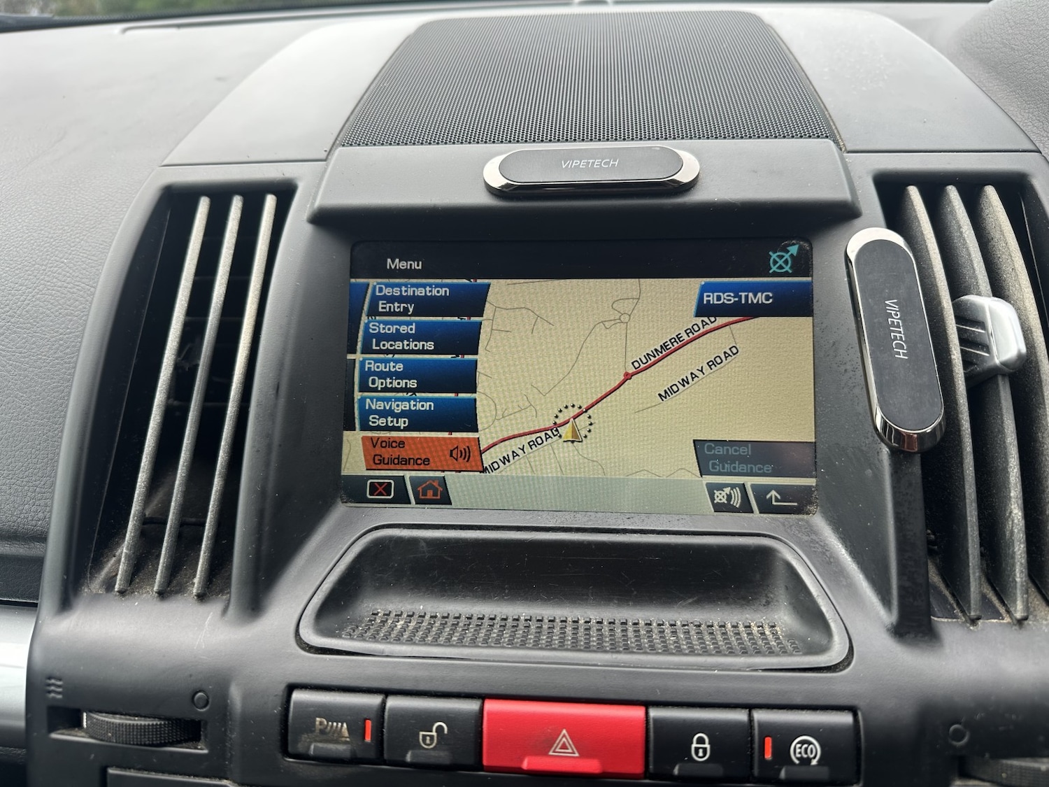 Used Land Rover Freelander 2 2010 for sale - 76579954: Photo 16