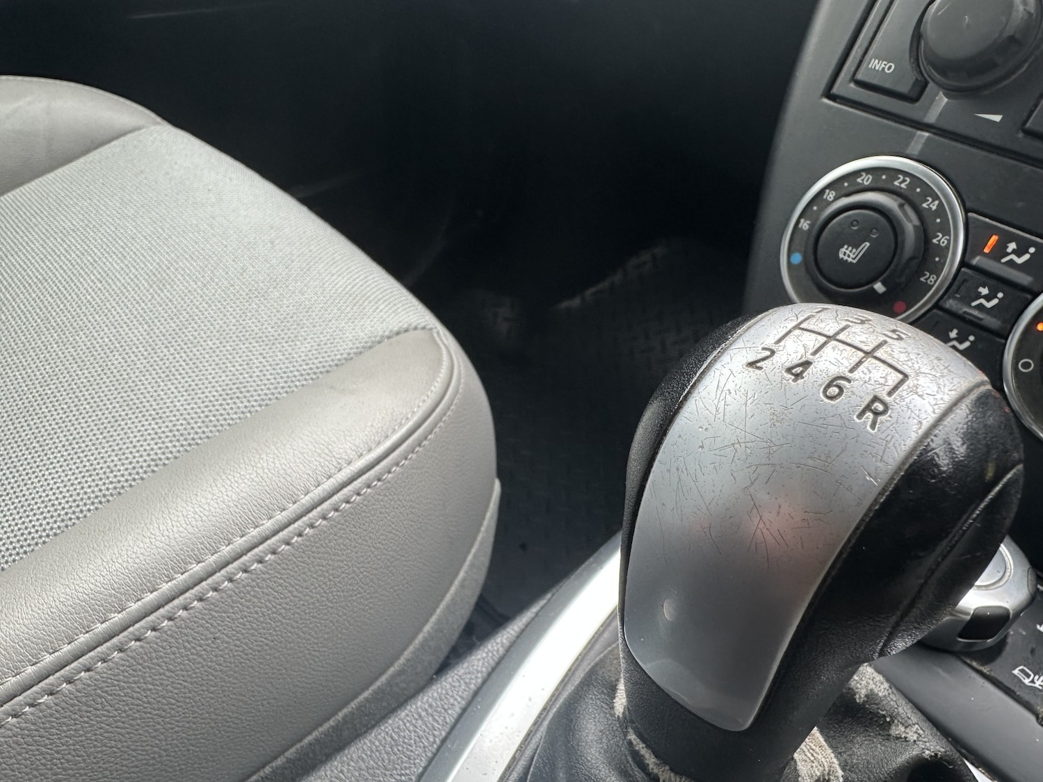 Used Land Rover Freelander 2 2010 for sale - 76579954: Photo 18