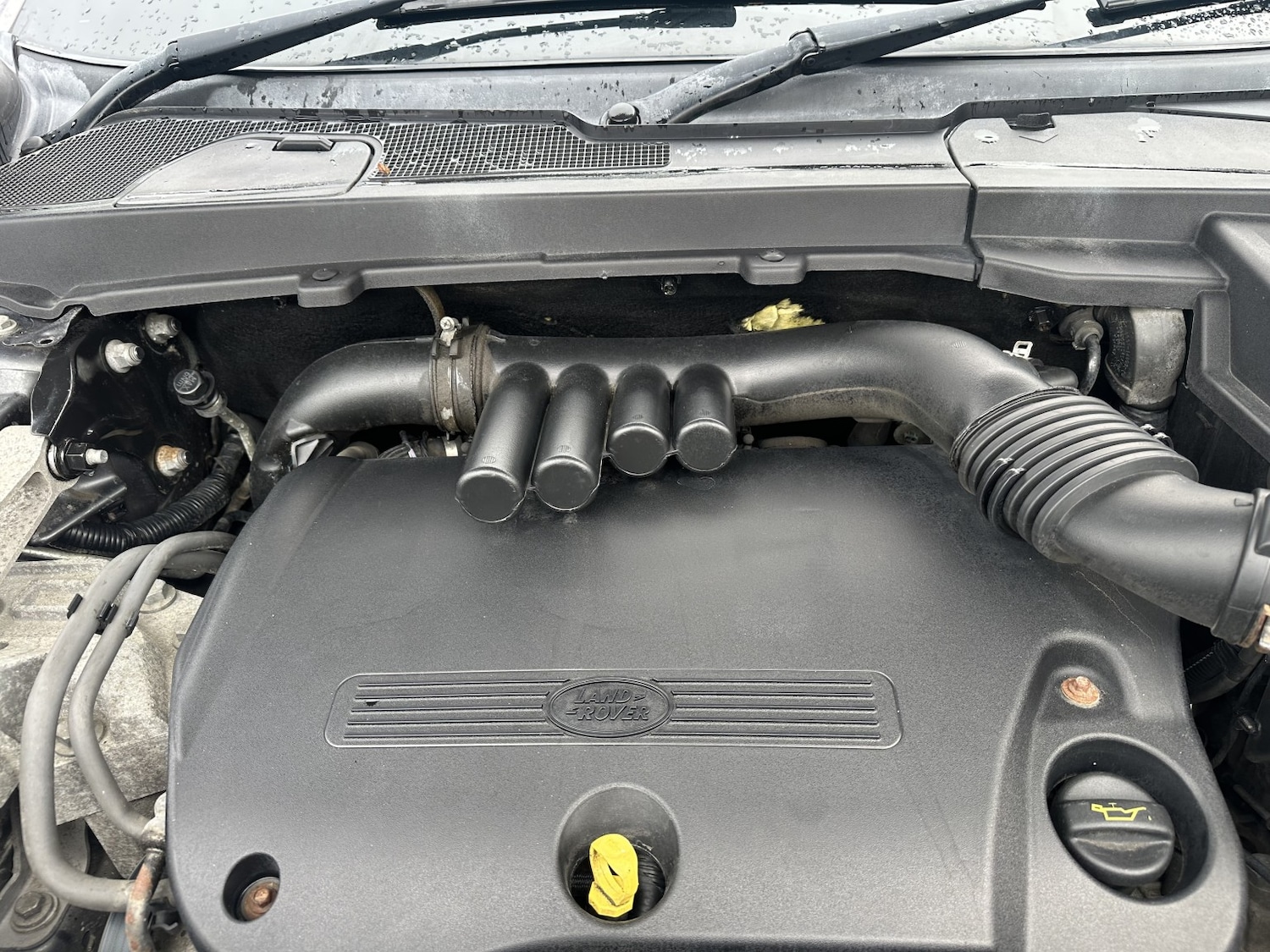 Used Land Rover Freelander 2 2010 for sale - 76579954: Photo 19