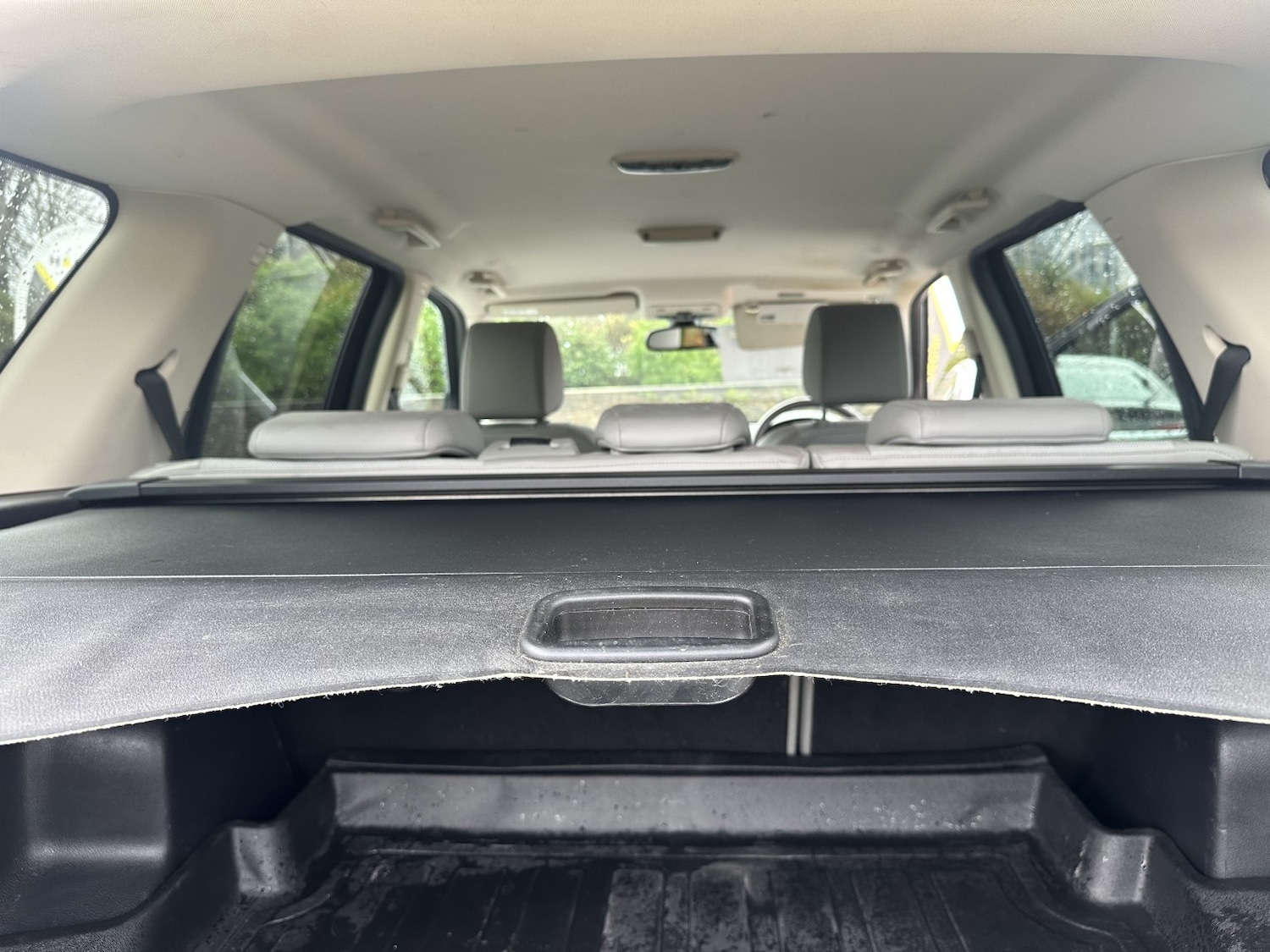 Used Land Rover Freelander 2 2010 for sale - 76579954: Photo 20