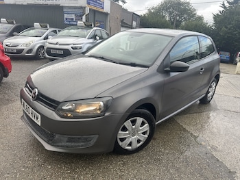 Volkswagen - Polo