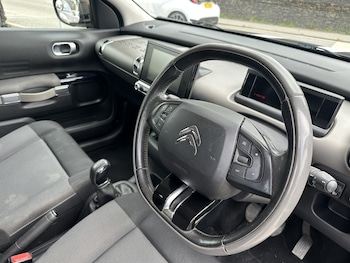 Used Citroen C4 Cactus 2016 for sale - 78475025: Photo