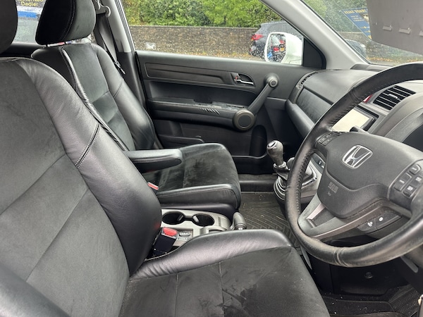 Used Honda CR-V 2012 for sale - 76156730: Photo 10