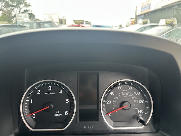Used Honda CR-V 2012 for sale - 76156730: Photo 12