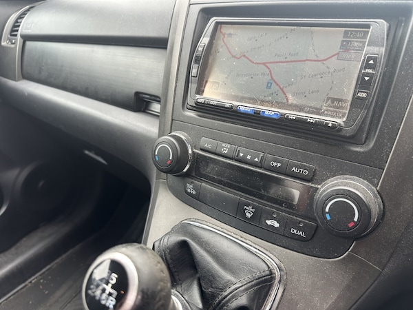 Used Honda CR-V 2012 for sale - 76156730: Photo 14