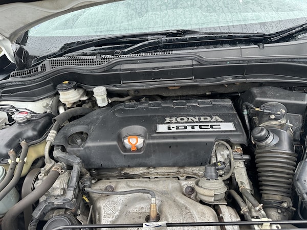 Used Honda CR-V 2012 for sale - 76156730: Photo 15