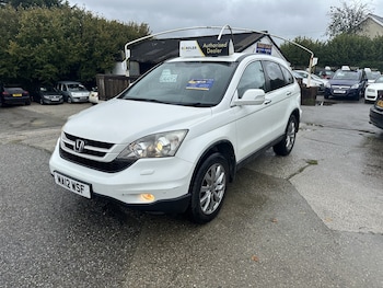 Honda - CR-V