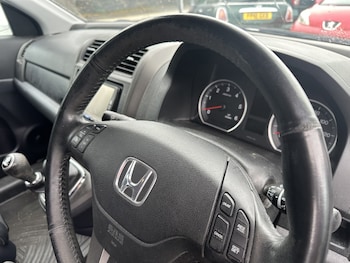 Used Honda CR-V 2012 for sale - 76156730: Photo 2