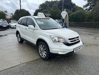 Used Honda CR-V 2012 for sale - 76156730: Photo 4
