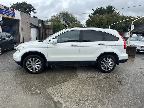 Used Honda CR-V 2012 for sale - 76156730: Photo 5