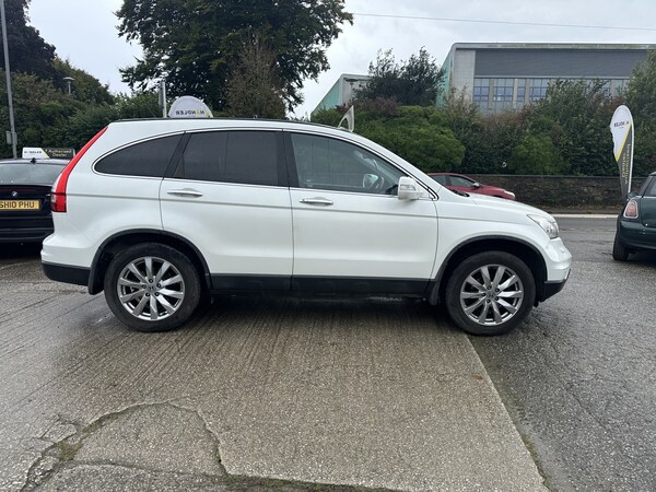 Used Honda CR-V 2012 for sale - 76156730: Photo 9