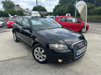 2006 - 2.0 TDI SE 5-Door