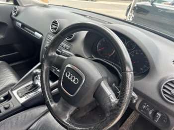 Used Audi A3 2006 for sale - 74964745: Photo