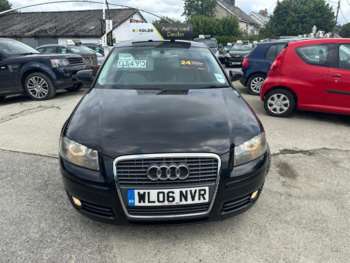 Used Audi A3 2006 for sale - 74964745: Photo