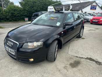 Used Audi A3 2006 for sale - 74964745: Photo